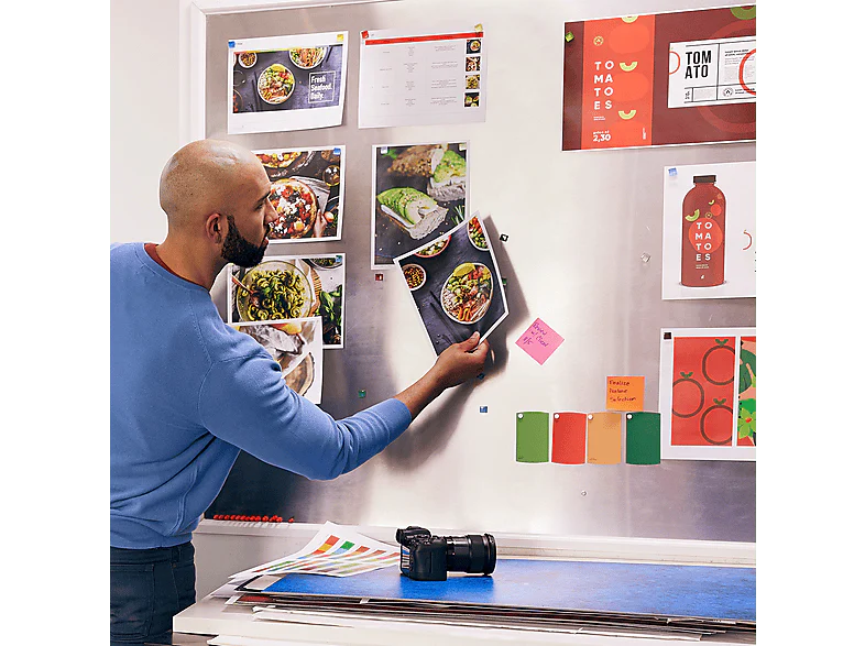 HP 300 Noir - Cyan - Magenta - Jaune Encre Noir / Cyan / Magenta / Jaune - Image 5