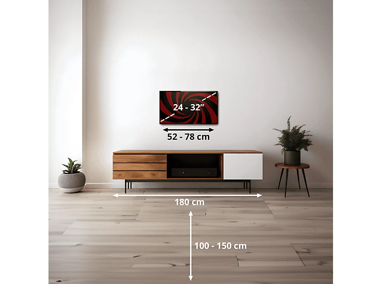 SAMSUNG 32" QLED Full HD Smart TV QE32Q50AEUXXN - Image 14