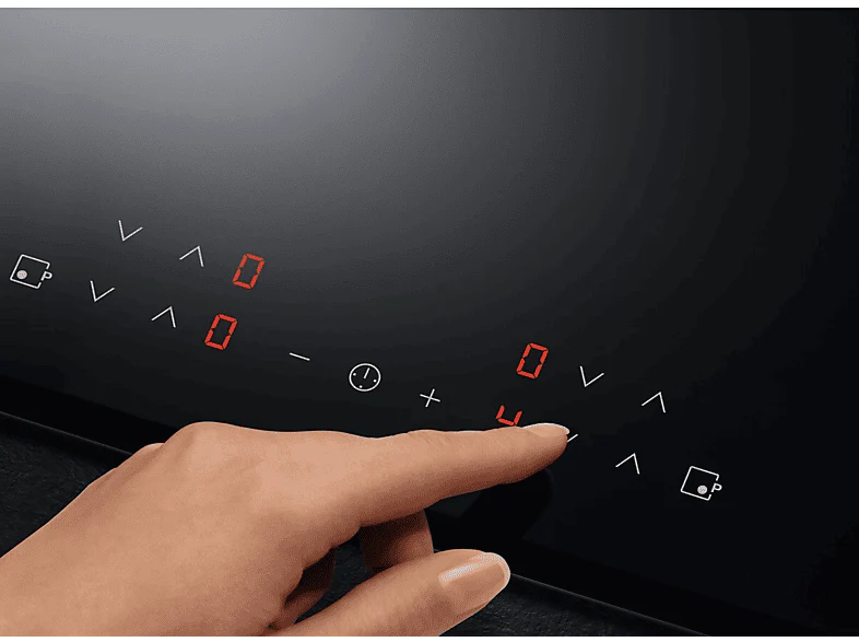 AEG Taque vitrocéramique (HK634060XB) - Image 18