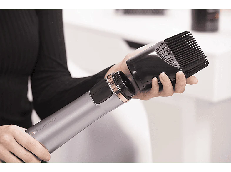 REMINGTON Brosse soufflante KeratinProtect (AS8810) - Image 14