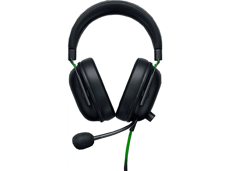 RAZER Casque gamer Blackshark V2 X Noir (RZ04-03240100-R3M1) - Image 4