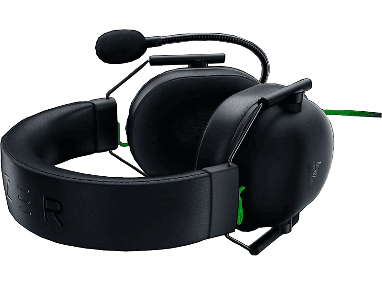 RAZER Casque gamer Blackshark V2 X Noir (RZ04-03240100-R3M1) - Image 5