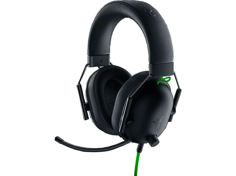 RAZER Casque gamer Blackshark V2 X Noir (RZ04-03240100-R3M1) - Image 6