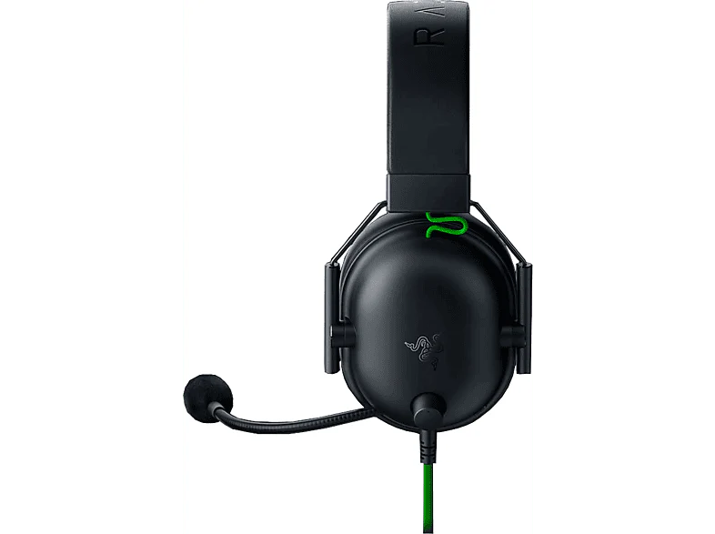 RAZER Casque gamer Blackshark V2 X Noir (RZ04-03240100-R3M1) - Image 7