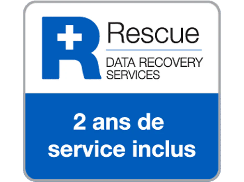 LACIE Disque dur externe 4 TB Rugged USB-C (STFR4000800) - Image 14