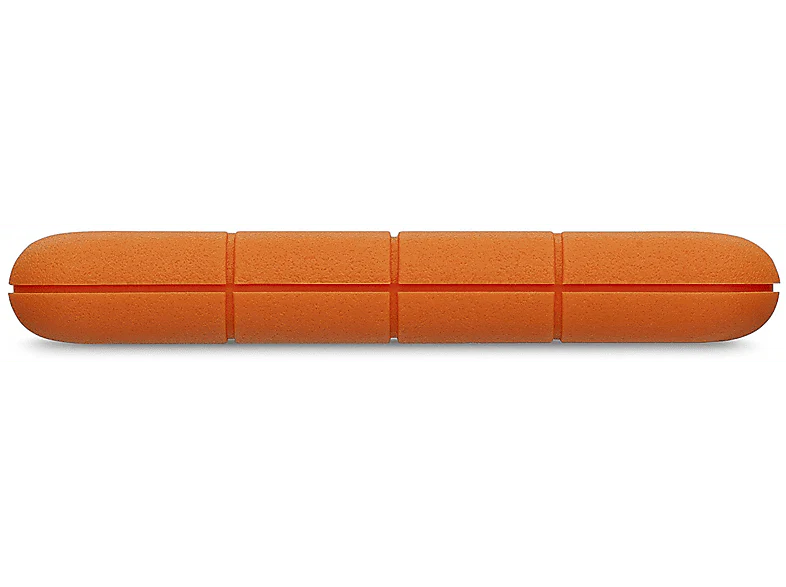 LACIE Disque dur externe 4 TB Rugged USB-C (STFR4000800) - Image 16