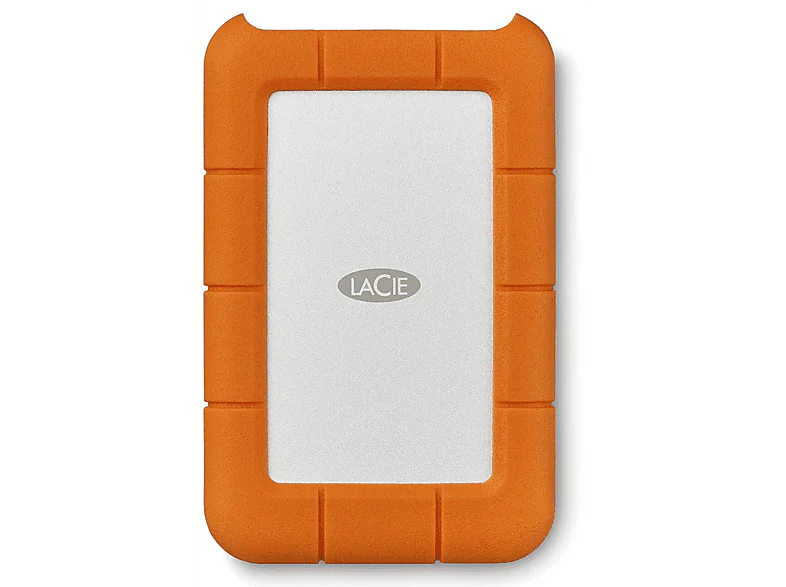 LACIE Disque dur externe 4 TB Rugged USB-C (STFR4000800) - Image 17