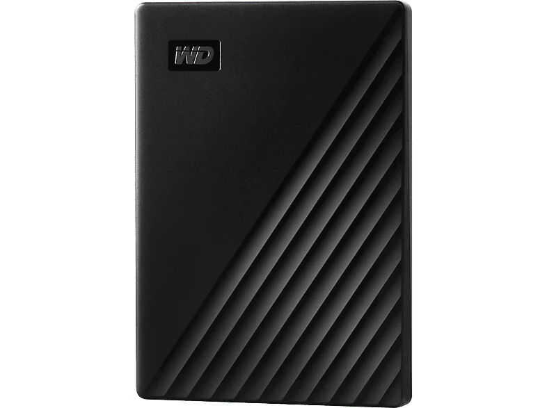 WESTERN DIGITAL Disque dur externe My Passport 2019 2 TB Noir (WDBYVG0020BBK-WESN) - Image 13