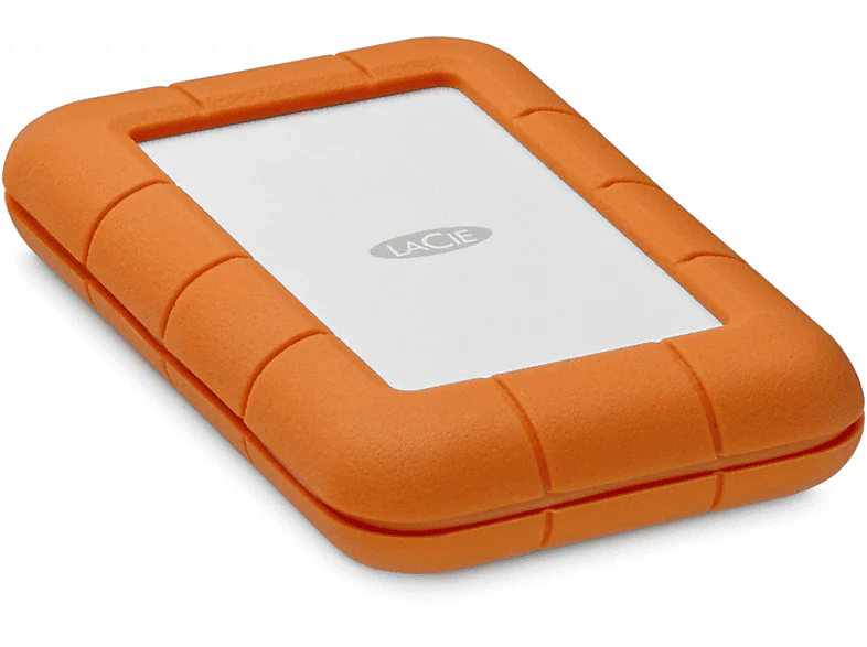 LACIE Disque dur externe Rugged 5 TB (STFR5000800) - Image 12