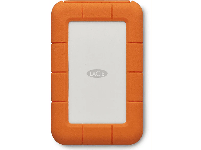 LACIE Disque dur externe Rugged 5 TB (STFR5000800) - Image 13