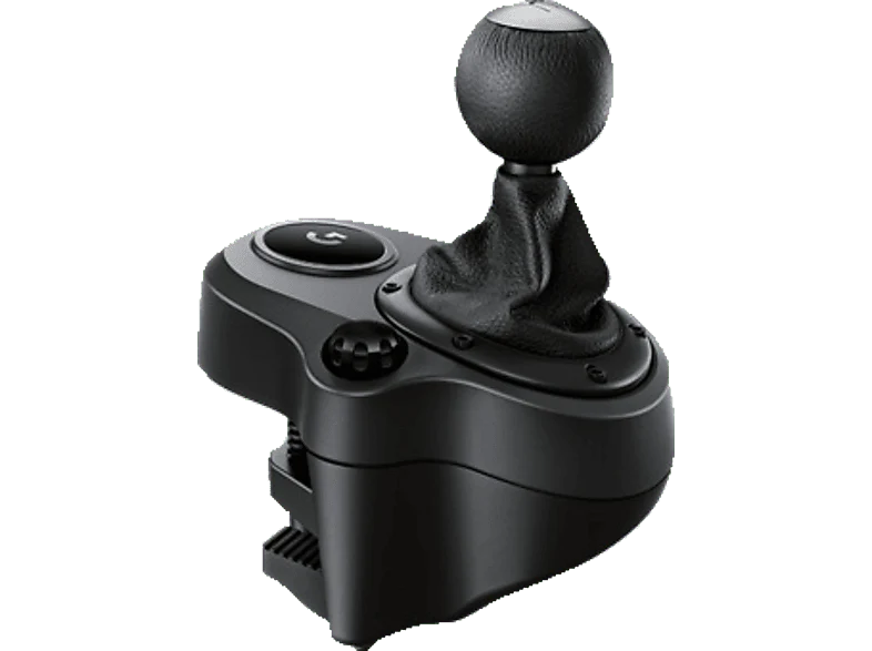 LOGITECH Driving Force Shifter (941-000130) - Image 17