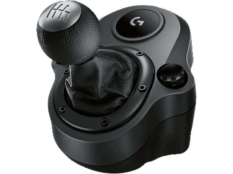 LOGITECH Driving Force Shifter (941-000130) - Image 8