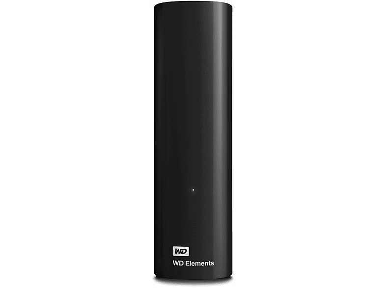 WESTERN DIGITAL Elements Desktop 4TB (WDBWLG0040HBK-EESN) - Image 13