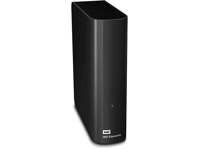 WESTERN DIGITAL Elements Desktop 4TB (WDBWLG0040HBK-EESN) - Image 14