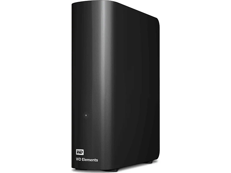WESTERN DIGITAL Elements Desktop 4TB (WDBWLG0040HBK-EESN) - Image 15