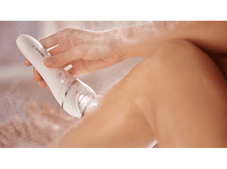 PHILIPS Épilateur Series 8000 (BRE715/00) - Image 54