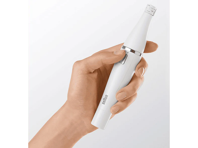 BRAUN Épilateur visage - Brosse nettoyante visage Face (SE810) - Image 30