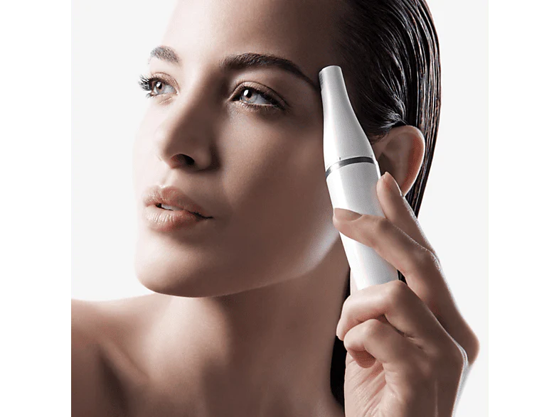 BRAUN Épilateur visage - Brosse nettoyante visage Face (SE810) - Image 31