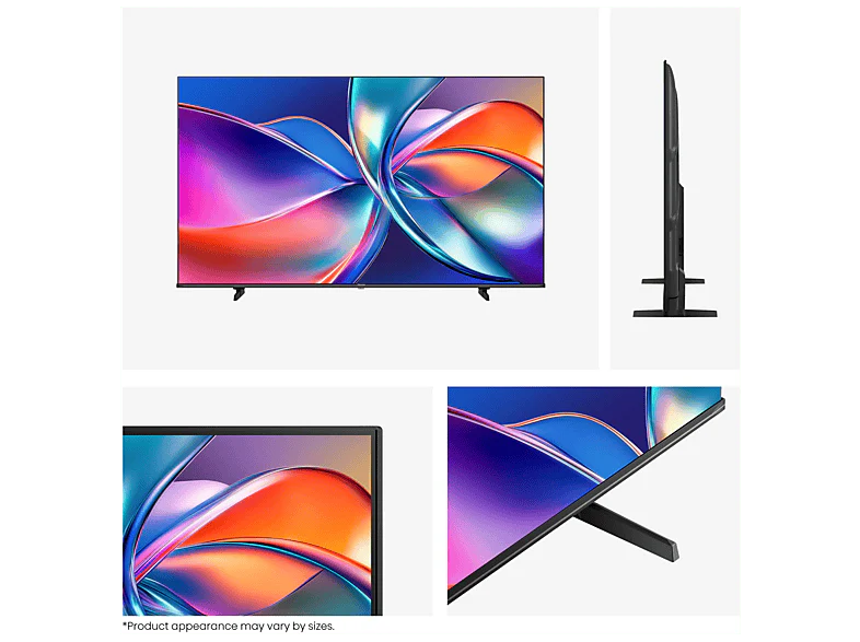 HISENSE 55E71Q QLED 55" Ultra HD 4K (2025) - Image 11