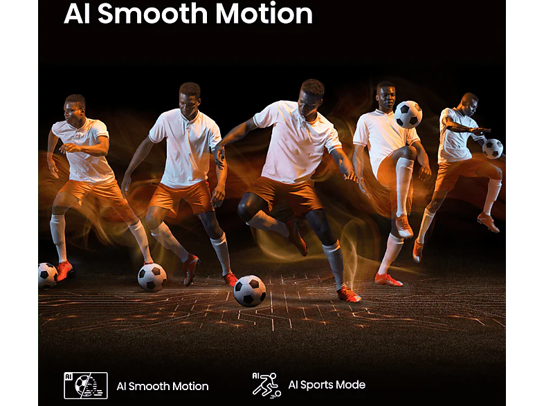 HISENSE 55E71Q QLED 55" Ultra HD 4K (2025) - Image 20