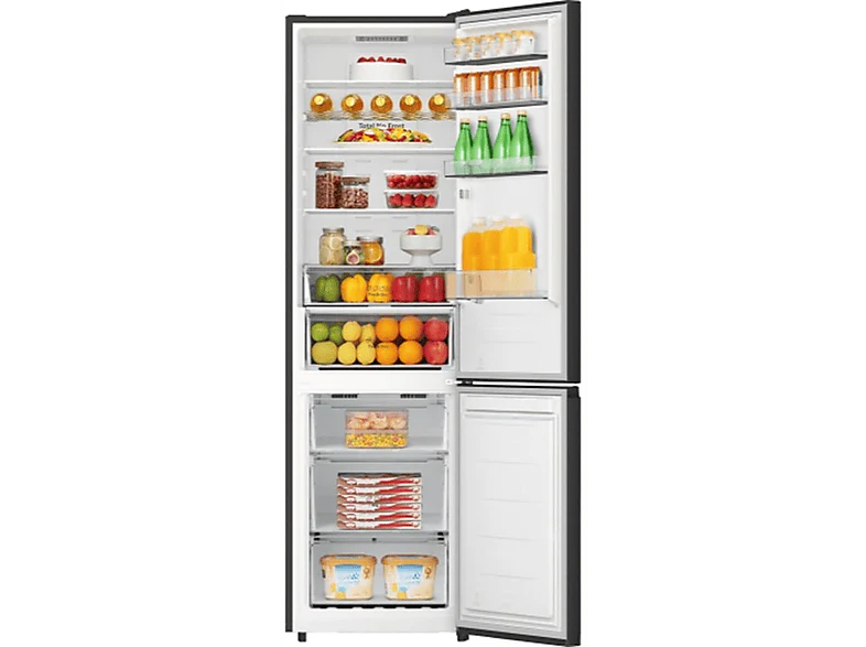 HISENSE Frigo-congélateur A (RB440N4AFA) - Image 3
