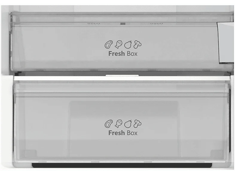 HISENSE Frigo-congélateur A (RB440N4AFA) - Image 4