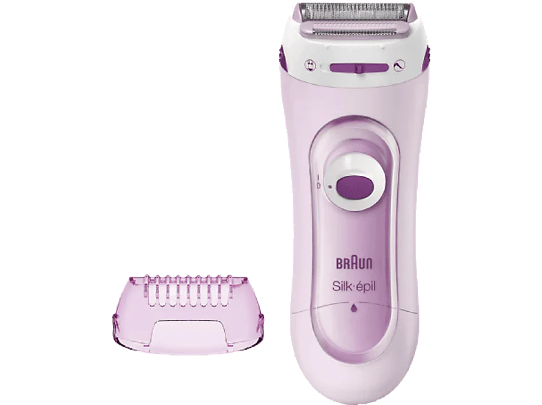BRAUN Ladyshave Silk Epil 5 (5-100) - Image 25
