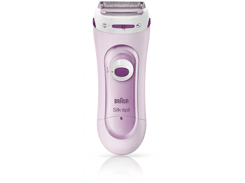 BRAUN Ladyshave Silk Epil 5 (5-100) - Image 26