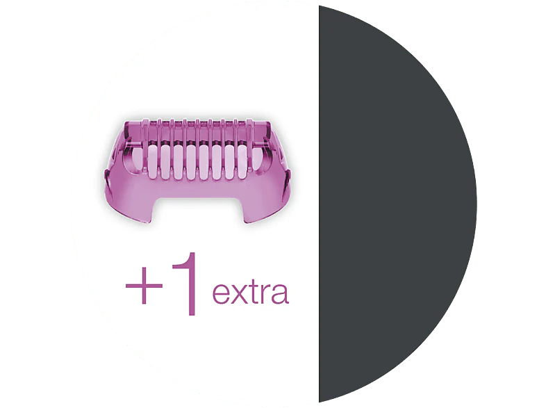 BRAUN Ladyshave Silk Epil 5 (5-100) - Image 27