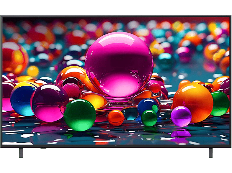 LG 55UA75006LA 55" Smart 4K (2025) - Image 11