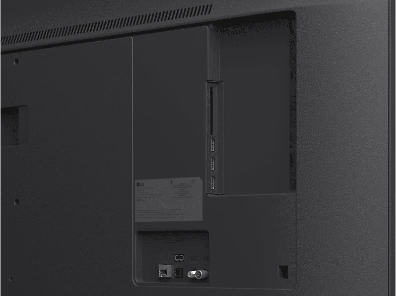 LG 55UA75006LA 55" Smart 4K (2025) - Image 8