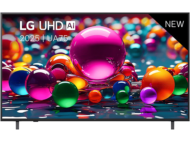 LG 55UA75006LA 55" Smart 4K (2025) - Image 9