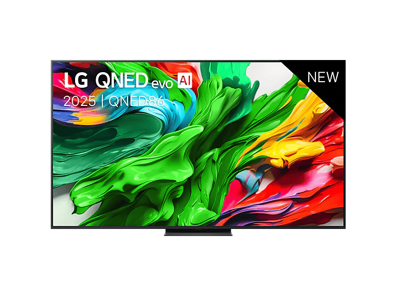 LG 65QNED86A 65" Ultra HD 4K MiniLED TV (2025) - Image 11
