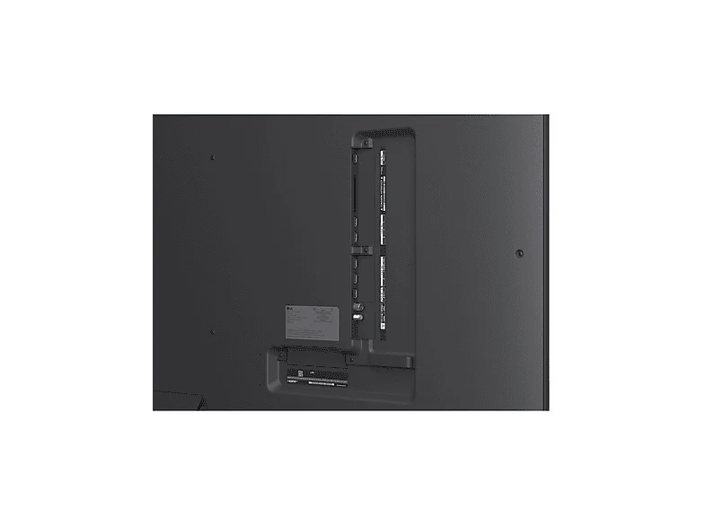 LG 65QNED86A 65" Ultra HD 4K MiniLED TV (2025) - Image 20