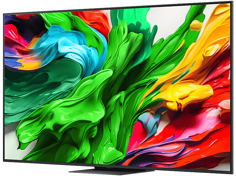 LG 65QNED86A 65" Ultra HD 4K MiniLED TV (2025) - Image 3