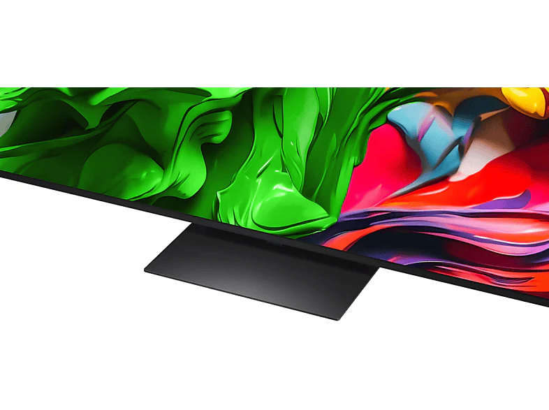 LG 65QNED86A 65" Ultra HD 4K MiniLED TV (2025) - Image 9
