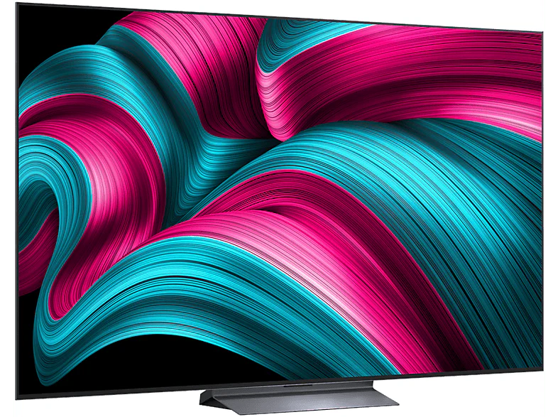 LG OLED55C54LA 55" Ultra HD 4K (2025) - Image 11