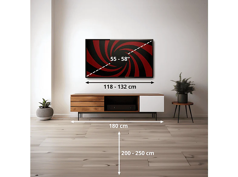 LG OLED55C54LA 55" Ultra HD 4K (2025) - Image 14