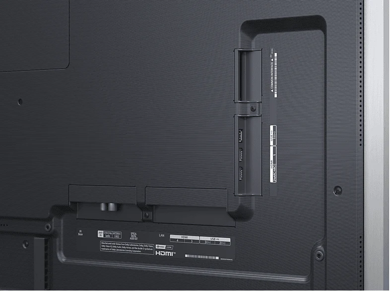 LG OLED55G56LS 55" Ultra HD 4K (2025) - Image 10