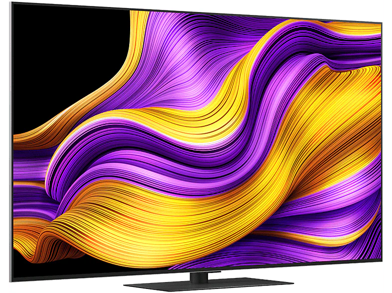 LG OLED55G56LS 55" Ultra HD 4K (2025) - Image 3