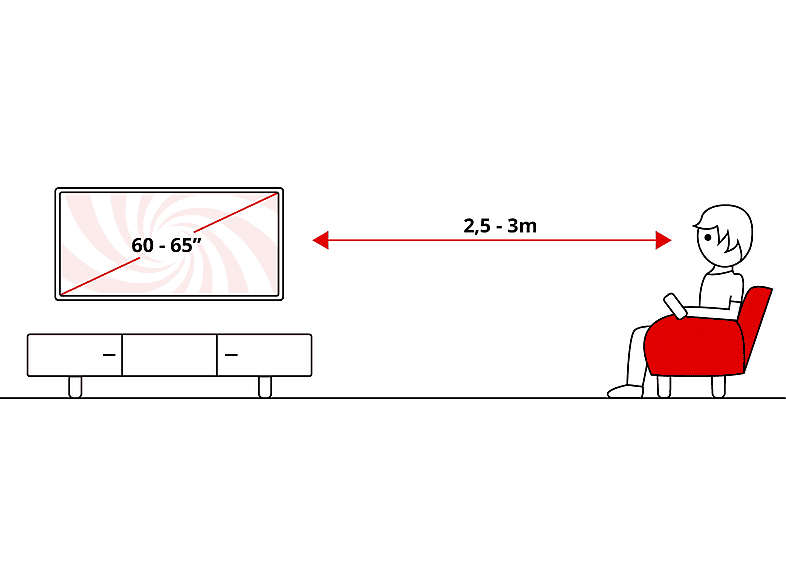 LG OLED65C54LA 65" Ultra HD 4K (2025) - Image 15
