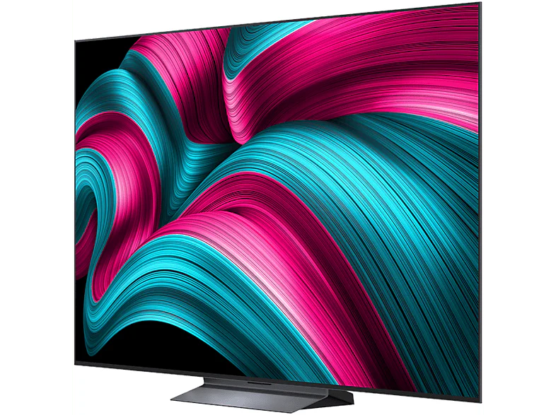 LG OLED65C54LA 65" Ultra HD 4K (2025) - Image 3