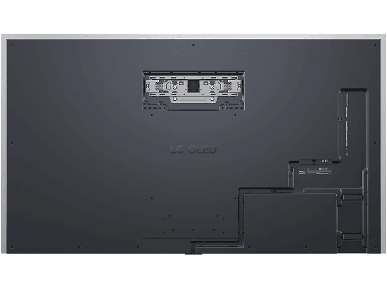 LG OLED65G55LW 65" Ultra HD 4K (2025) - Image 9