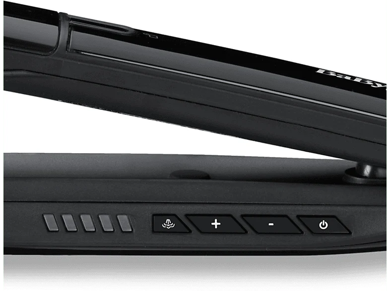 BABYLISS Lisseur - Fer à boucler Steam Shine (ST496E) - Image 10
