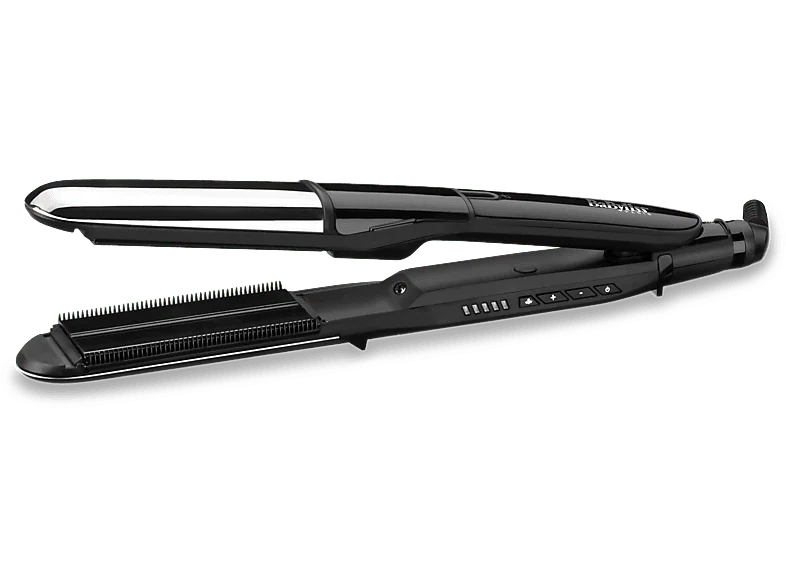 BABYLISS Lisseur - Fer à boucler Steam Shine (ST496E) - Image 15