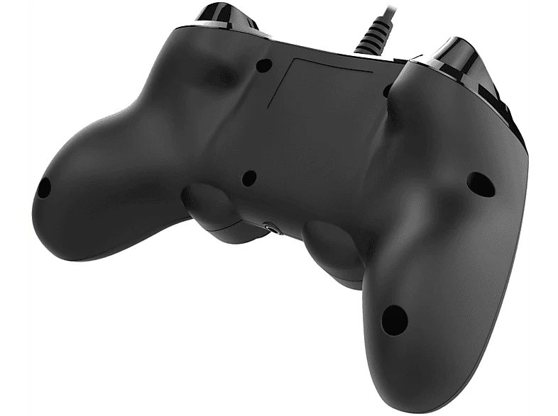NACON Manette filaire Compacte PS4 Noir (PS4OFCPADBLACK) - Image 13