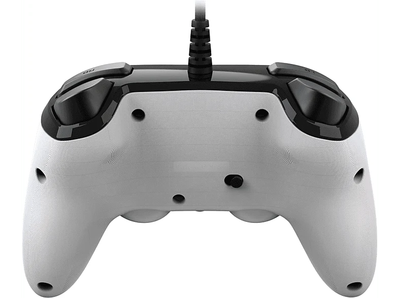 NACON Manette Xbox X Pro Blanc (XBXPROCOMPACTWHITE) - Image 7