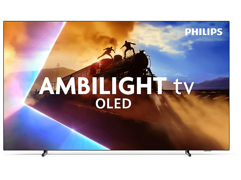PHILIPS 65OLED760 4k OLED Ambilight TV 65 inch (2025) - Image 11