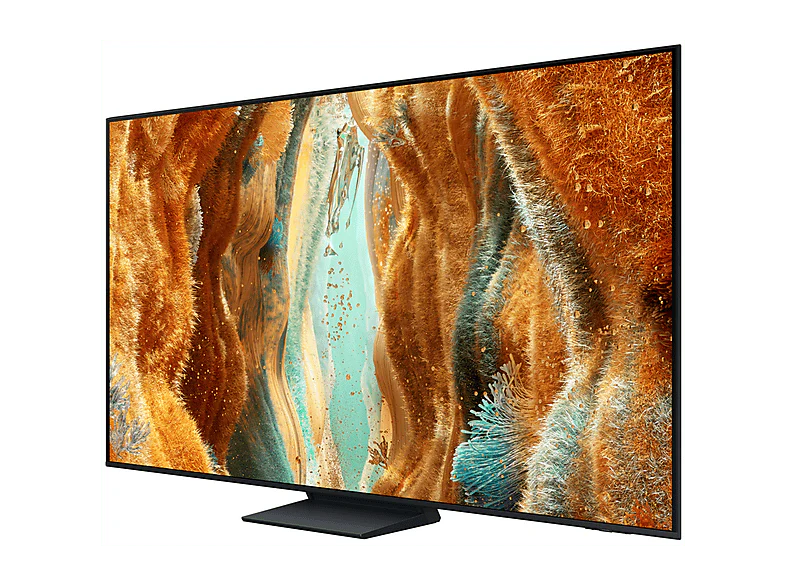 SAMSUNG 55" Neo QLED 4K QN74F Mini LED (2025) - Image 42