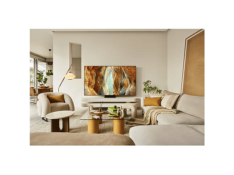 SAMSUNG 55" Neo QLED 4K QN74F Mini LED (2025) - Image 61
